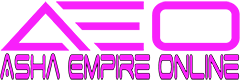 Asha EMpire Online